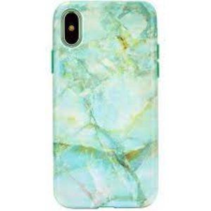 Velvet Caviar Compatible with iPhone X Case